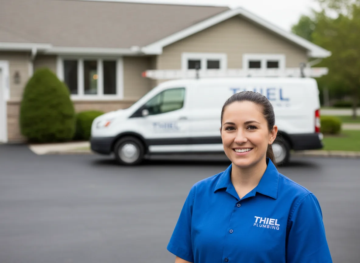 Plumber Ira, IA FAQs